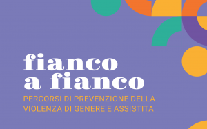 Opuscolo Fianco a Fianco - 2026